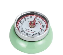 Zassenhaus Speed retroajastin minttu