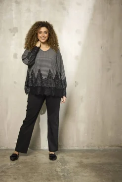 housut Jazzy 67*Zhenzi Sale