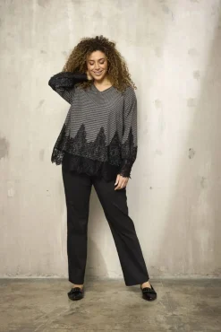 housut Jazzy 67*Zhenzi Sale