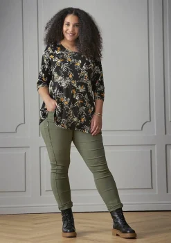 housut Twist 221*Zhenzi Clearance