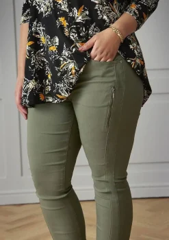 housut Twist 221*Zhenzi Clearance