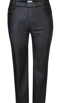 Sale Zhenzi housut Twist 227 Musta