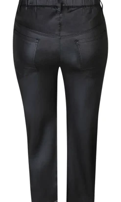 Sale Zhenzi housut Twist 227 Musta