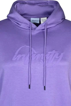 Best Zhenzi huppari Mya 200369 44180 Lila