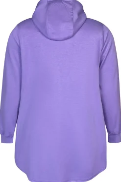 Best Zhenzi huppari Mya 200369 44180 Lila