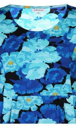 mekko Bianca 287*Zhenzi Sale