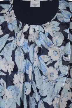 Zhenzi mekko Fran738 52750 Sininen