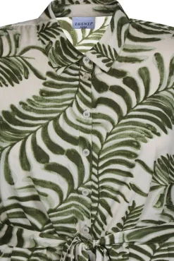 Clearance Zhenzi mekko Macy 60125 Vihreu00e4