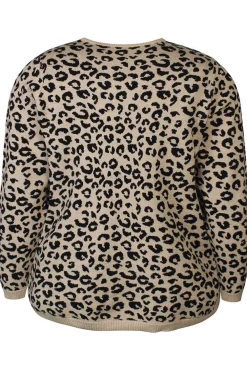 New Zhenzi neule Neel 02240 Beige