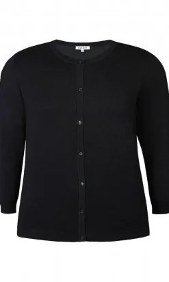 Hot Zhenzi neuletakki Kogle MUSTA 900