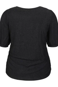 Online Zhenzi paita 300260 09000 Musta