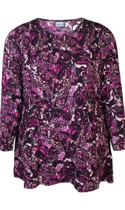 Zhenzi paita Adel 200461 39070 luumu