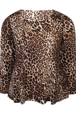 New Zhenzi paita Lani 02240 Brown