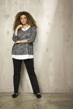 paita Sara 1036*Zhenzi New