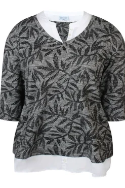 paita Sara 1036*Zhenzi New