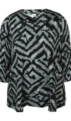 paita Sylva*Zhenzi Clearance