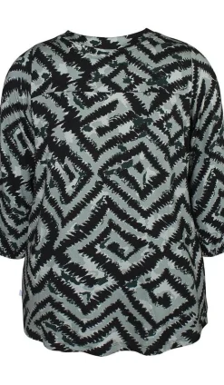 paita Sylva*Zhenzi Clearance