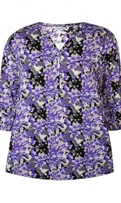 Online Zhenzi paita Sylva lila 4544