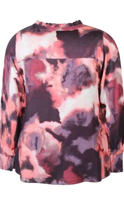 pusero Anika*Zhenzi Discount