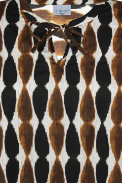 Clearance Zhenzi Pusero Hana 764 09000 Musta