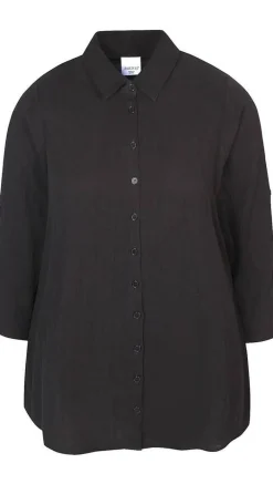 Best Zhenzi pusero Hedy770 09000 Musta