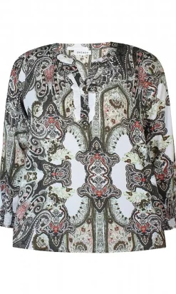 pusero Raina 134*Zhenzi Outlet