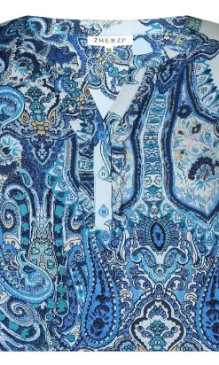 pusero Raina 134*Zhenzi Outlet