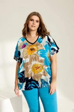 New Zhenzi pusero Salma