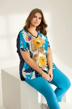 New Zhenzi pusero Salma