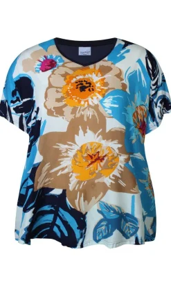 New Zhenzi pusero Salma