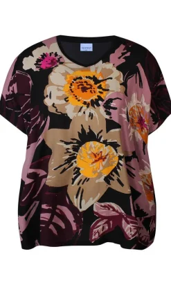 New Zhenzi pusero Salma