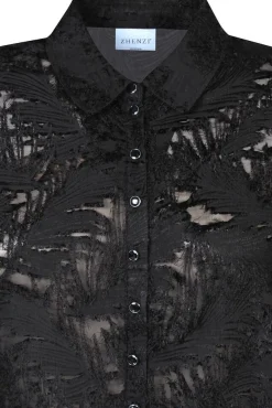 pusero Tyra*Zhenzi Online