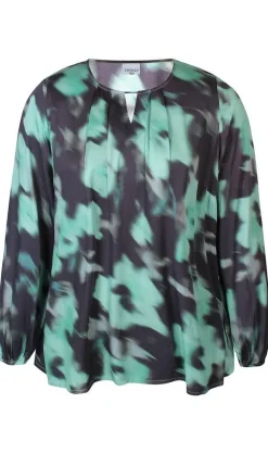 Discount Zhenzi pusero Vera 64455 Vihreu00e4