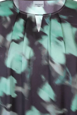 Discount Zhenzi pusero Vera 64455 Vihreu00e4