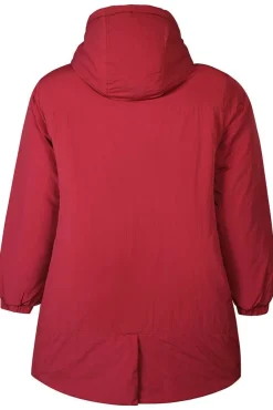 Discount Zhenzi takki Naya 39050 Burgundy