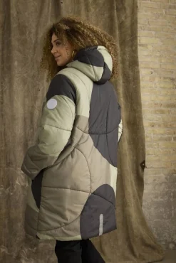 takki Tinley*Zhenzi New