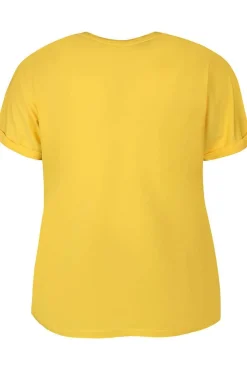 Outlet Zhenzi t-paita Alberta014