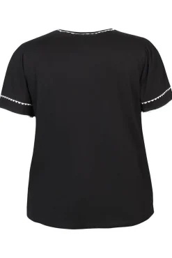 t-paita Leia804*Zhenzi Outlet