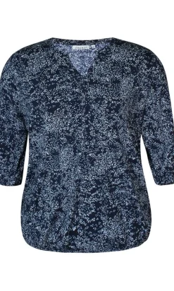 trikoopaita Sylva*Zhenzi Discount