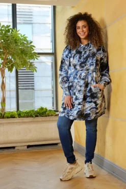 tunika Ecta 200660*Zhenzi Outlet