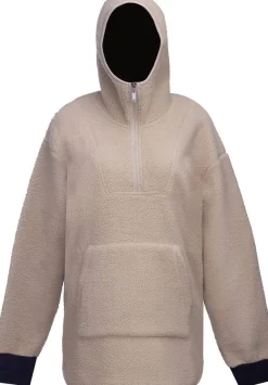 Outlet Zink anorakki Betty W 502 Sand