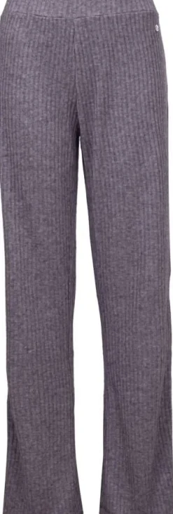 Online Zink housut Alba W 925 Lt-Grey Melange