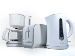 leivänpaahdin mattavalkoinen*Z3N Discount