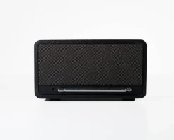 radio R10 musta nahka*Z3N New