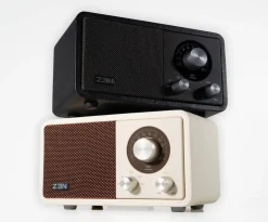 radio R10 musta nahka*Z3N New