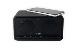 radio R11 musta nahka*Z3N Online