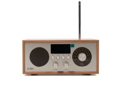 Z3N radio R20 Retro FM Bluetooth