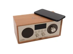 Z3N radio R20 Retro FM Bluetooth