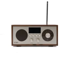 Hot Z3N radio R20 Retro FM Bluetooth