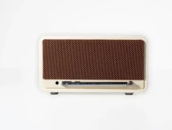 Outlet Z3N radio R10 vaalea nahka